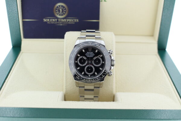 Rolex Daytona 116500LN - Image 5