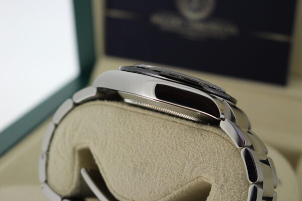 Rolex 116500LN Daytona Black