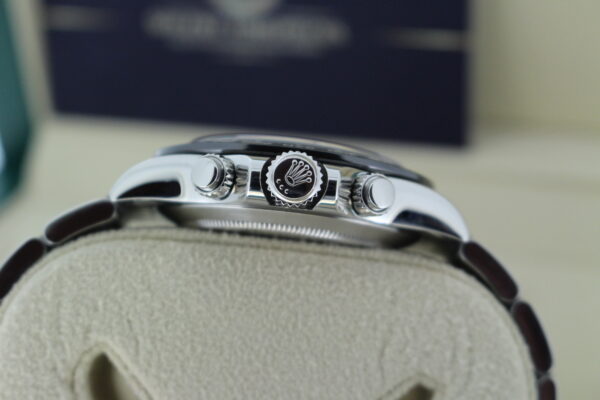 Omega Seamaster Diver Green 300m - Image 8