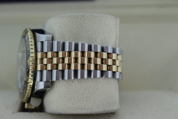 Rolex jubilee bracelet stainless steel and 18ct gold