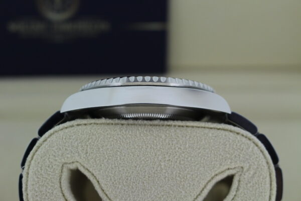 Rolex Submariner Case Sdie