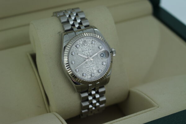 Rolex DateJust 31mm 178274 - Image 6