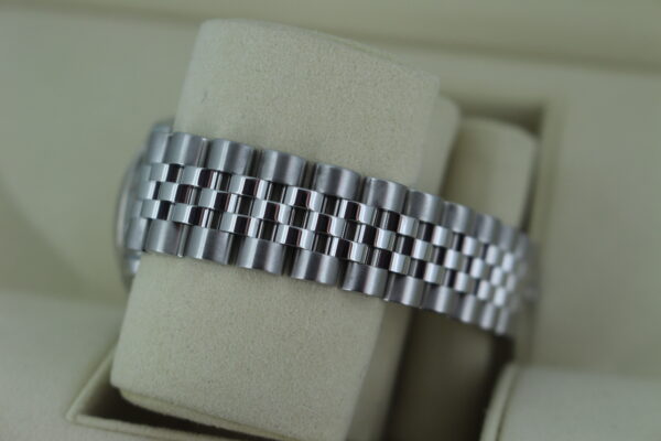 Rolex Jubilee Bracelet