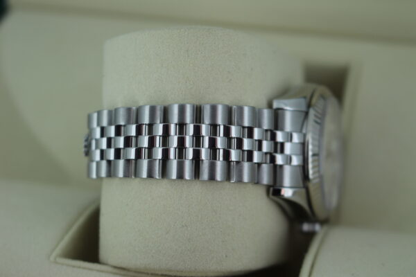 Rolex DateJust 31mm 178274 - Image 10