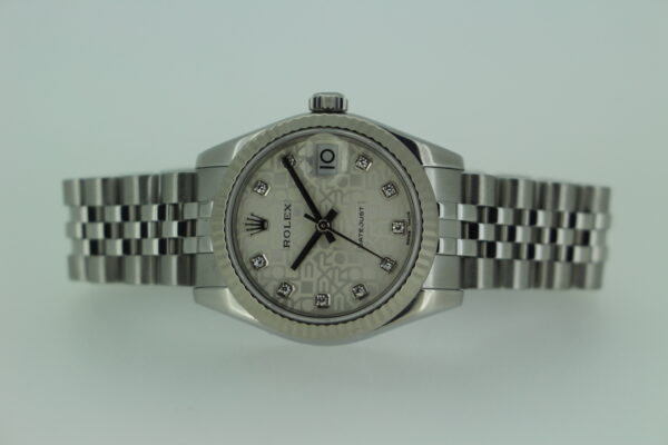 Rolex DateJust 31mm 178274 - Image 17
