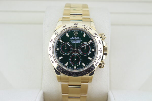 Rolex Daytona John Mayor 116508 - Image 23