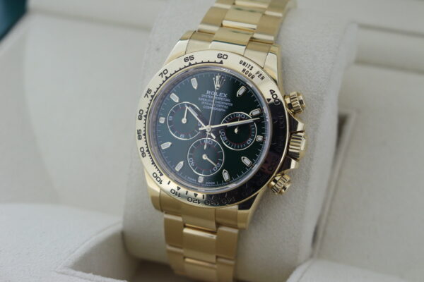 Rolex Daytona John Mayor 116508 - Image 6