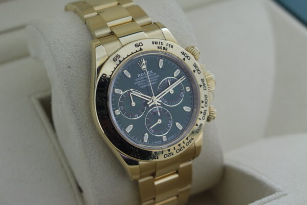 Rolex Daytona John Mayor 116508 - Image 5