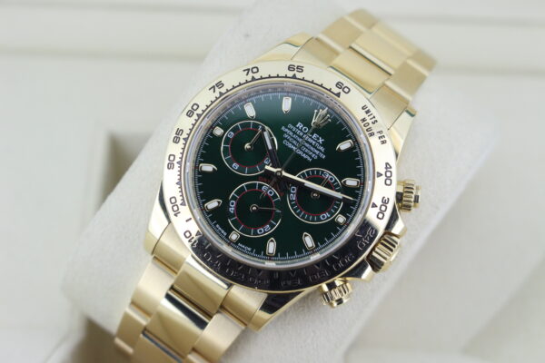 Rolex Daytona John Mayor 116508 - Image 7