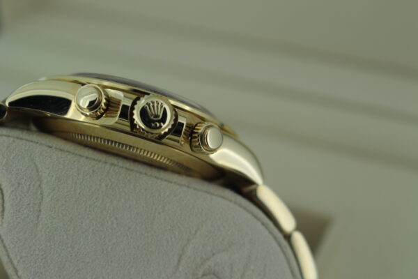 Rolex Daytona John Mayor 116508 - Image 14
