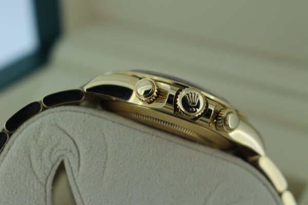 Rolex Daytona John Mayor 116508 - Image 15