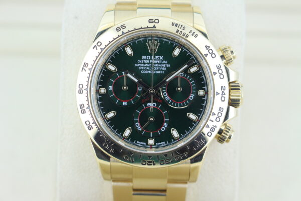 Rolex Daytona John Mayor 116508 - Image 4