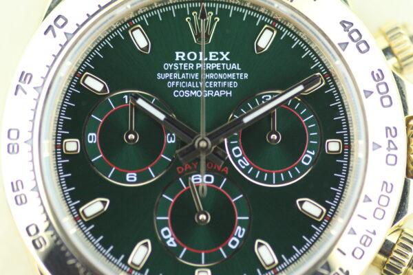 Rolex Daytona John Mayor 116508 - Image 20