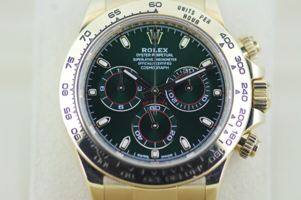Rolex Daytona John Mayor 116508 - Image 18