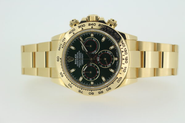 Rolex Daytona John Mayor 116508 - Image 21