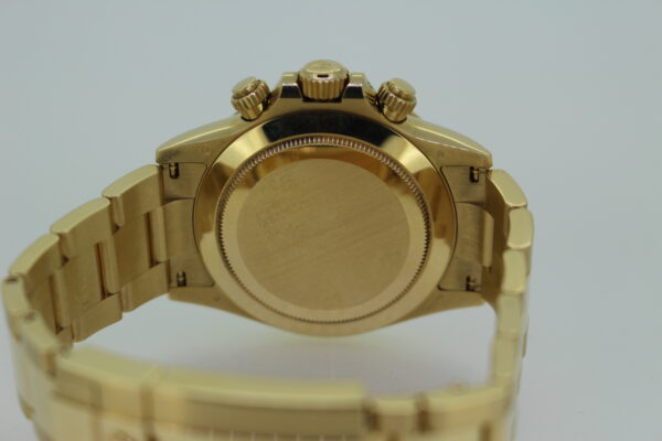 Rolex Daytona John Mayor 116508 - Image 22