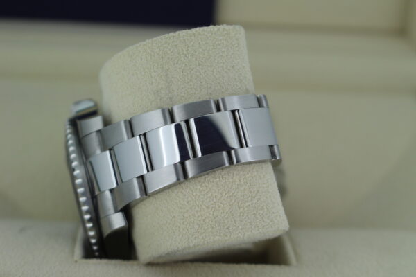 Rolex GMT Master II Sprite 126720VTNR - Image 9