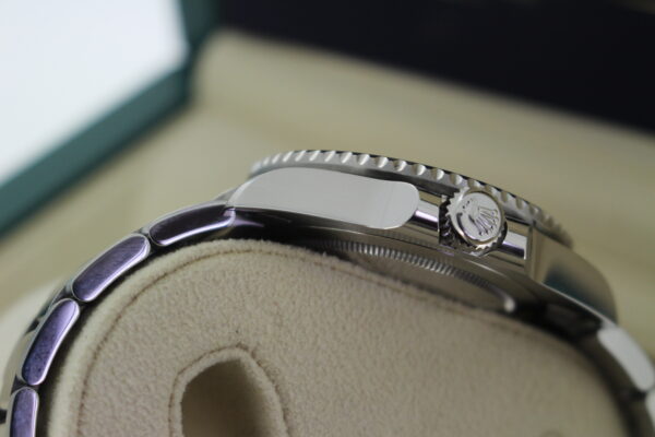 Rolex GMT Master II Sprite 126720VTNR - Image 14