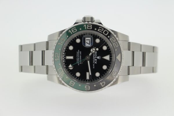 Rolex GMT Master II Sprite 126720VTNR - Image 17