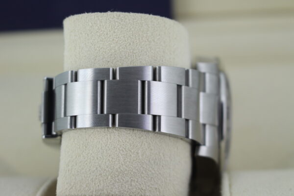 Rolex Explorer oyster bracelet