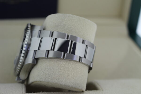 Rolex Bruce Wayne 126710GRNR - Image 9