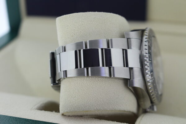 Rolex GMT Master II Oyster Bracelet