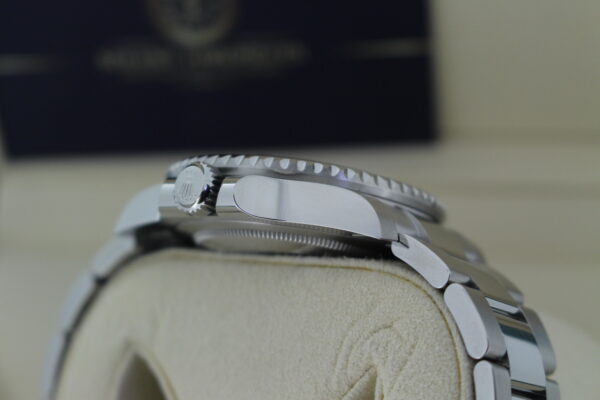 Rolex Bruce Wayne 126710GRNR - Image 14