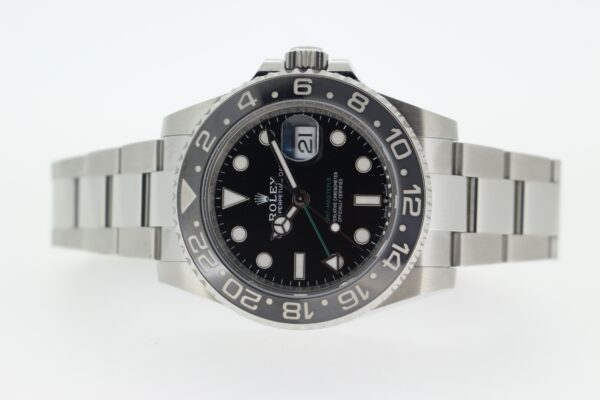 Rolex Bruce Wayne 126710GRNR - Image 15