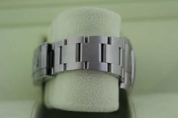 Rolex Oyster bracelet