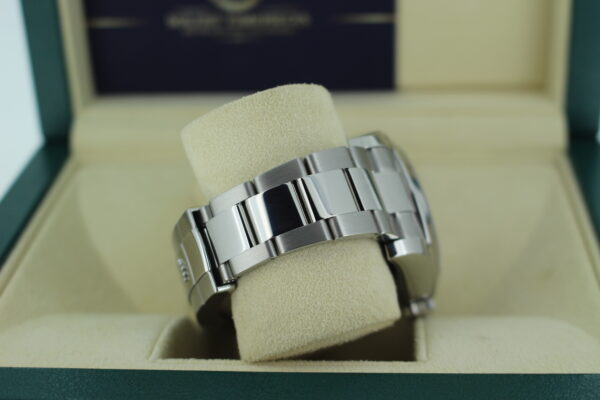 Rolex Oyster bracelet