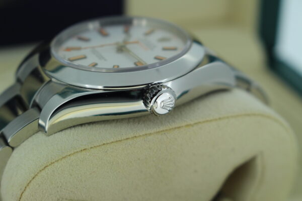 Rolex Milgauss White 116400 - Image 9