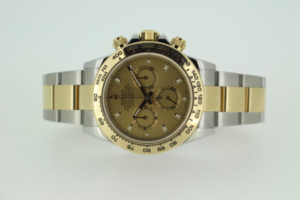 Rolex Daytona Champagne 116503 - Image 15
