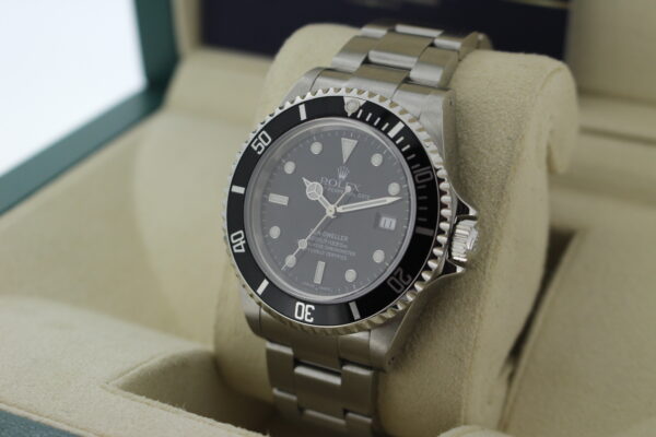 Rolex Sea-Dweller 16600 - Image 7