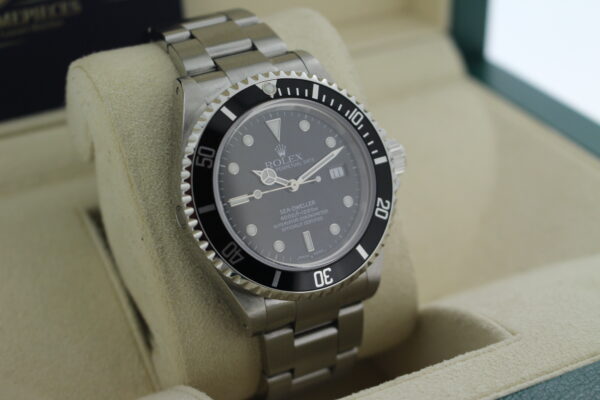 Rolex Sea-Dweller 16600 - Image 6