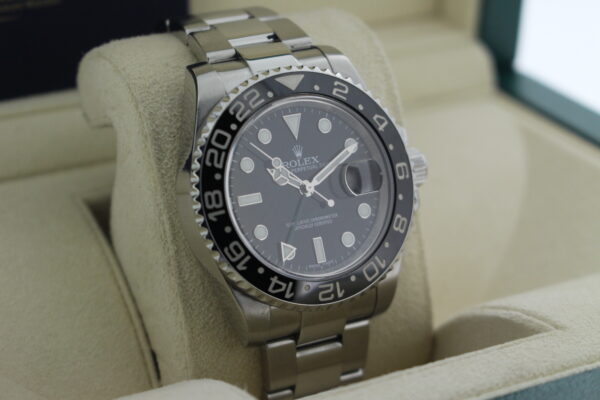 Rolex GMT Master II 116710LN - Image 5