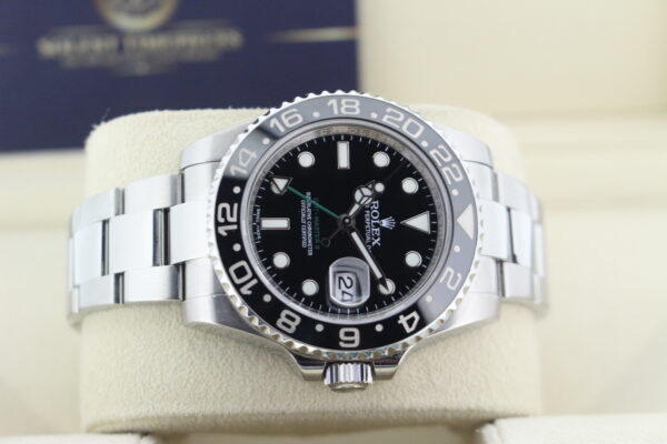 Rolex GMT Master II 116710LN - Image 8