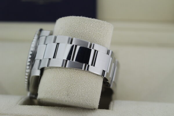 Rolex GMT Master II 116710LN - Image 12
