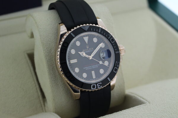 Rolex Yacht-Master 40 126655 - Image 7
