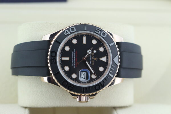 Rolex Yacht-Master 40 126655 - Image 9