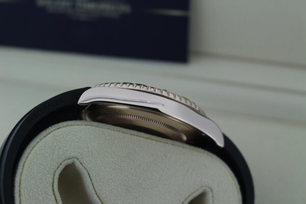 Rolex 18ct Rose gold case for a YM40