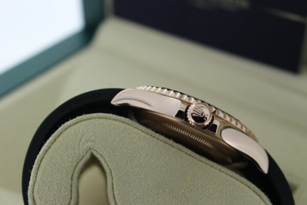 Rolex Yacht-Master 40 126655 - Image 14