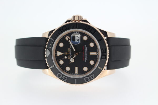 Rolex Yacht-Master 40 126655 - Image 16
