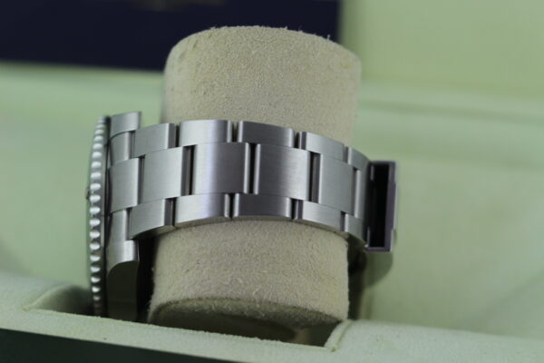 Rolex Submariner Hulk 40mm 116610LV - Image 13
