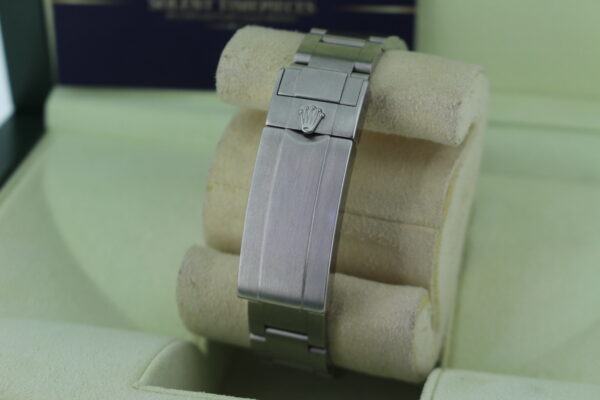 Rolex Submariner Clasp