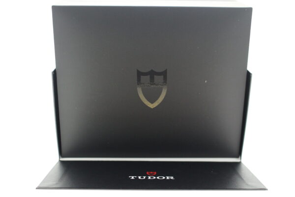 Tudor Inner Box