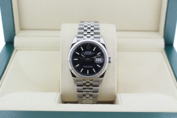 Rolex Datejust 36mm 126234 - Image 3