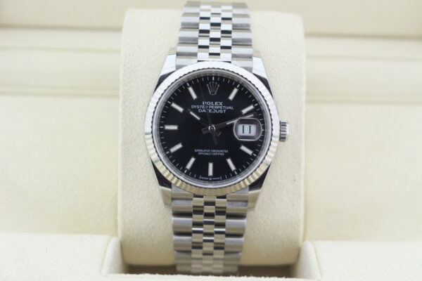 Rolex Datejust 36mm 126234 - Image 4