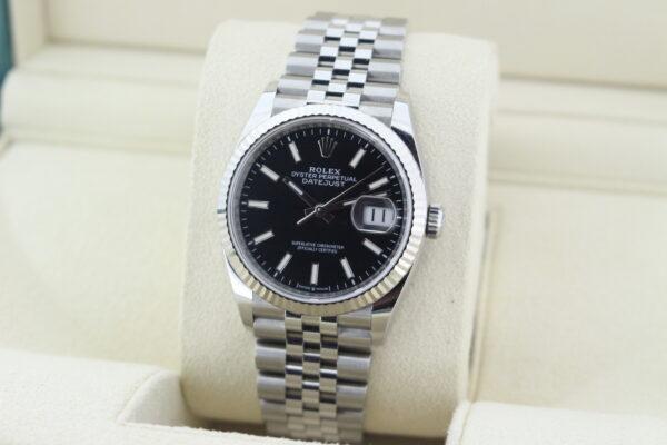 Rolex Datejust 36mm 126234 - Image 5
