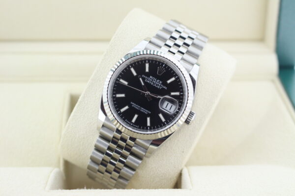 Rolex Datejust 36mm 126234 - Image 7
