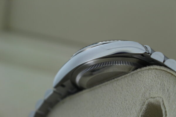 Rolex Datejust case